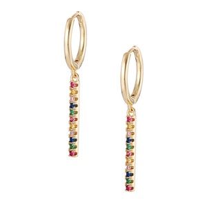 Sugar & Spice Earrings